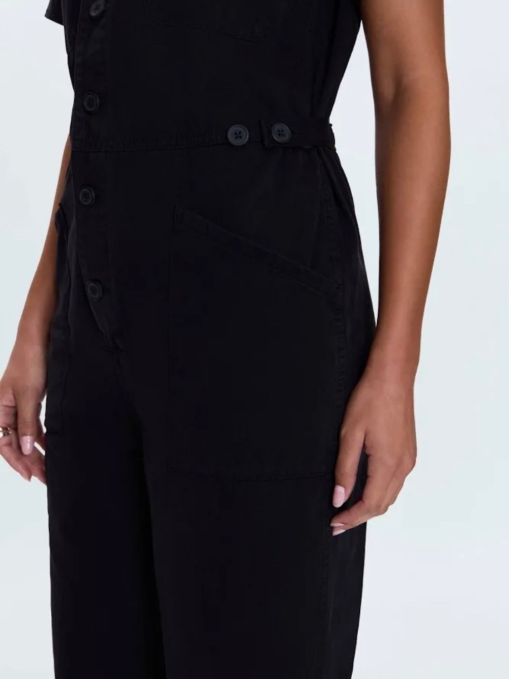 Pistola X Revolve Fade to Black Grover Field Suit - Picture 4 of 5